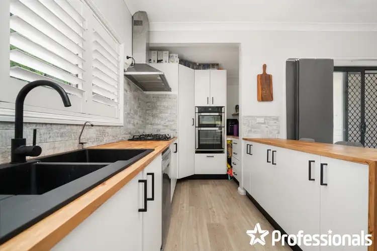 Third view of Homely house listing, 7 Chifley Place, West Bathurst NSW 2795