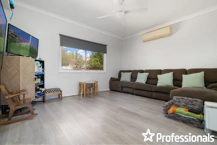Fifth view of Homely house listing, 7 Chifley Place, West Bathurst NSW 2795