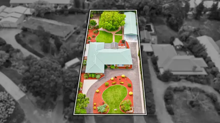 Second view of Homely house listing, 7 Southern Avenue, Sale VIC 3850