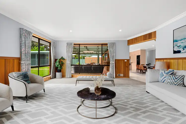 Fourth view of Homely house listing, 7 Southern Avenue, Sale VIC 3850