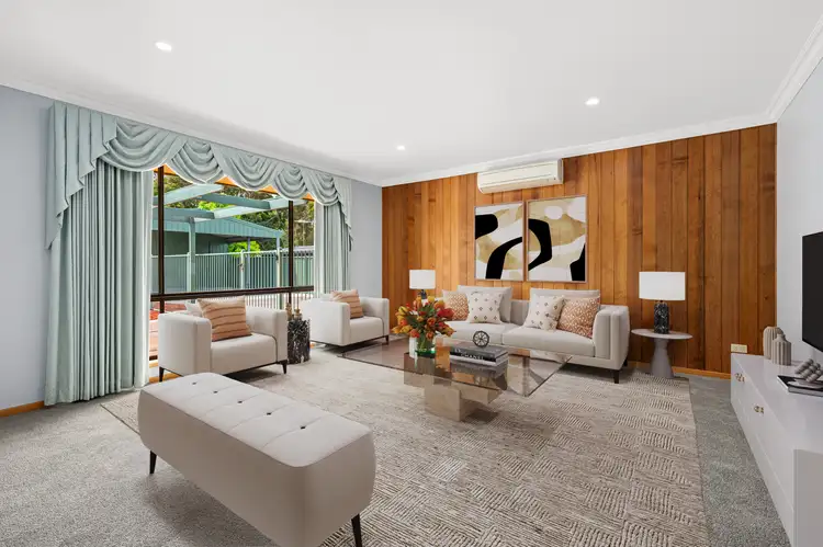 Fifth view of Homely house listing, 7 Southern Avenue, Sale VIC 3850