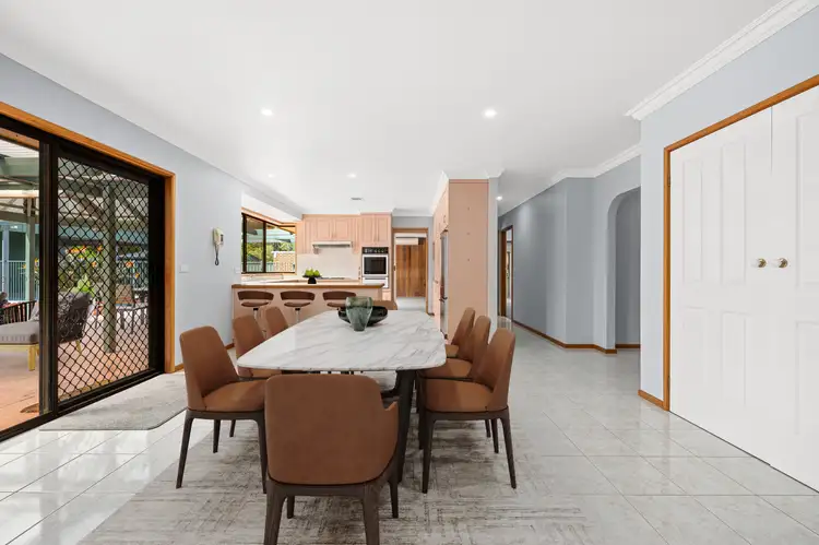 Sixth view of Homely house listing, 7 Southern Avenue, Sale VIC 3850