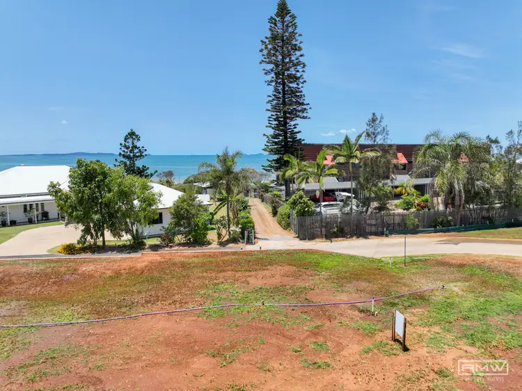 Third view of Homely land listing, LOT 13 Ocean Breeze Estate, Meikleville Hill QLD 4703