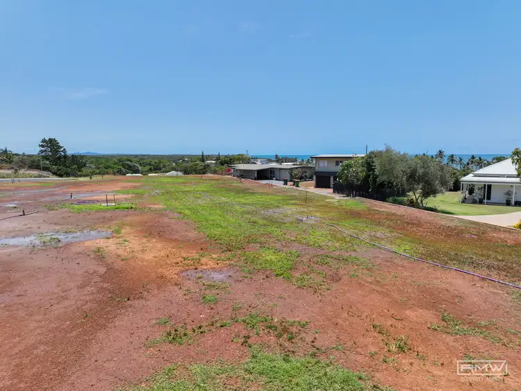 Fourth view of Homely land listing, LOT 13 Ocean Breeze Estate, Meikleville Hill QLD 4703