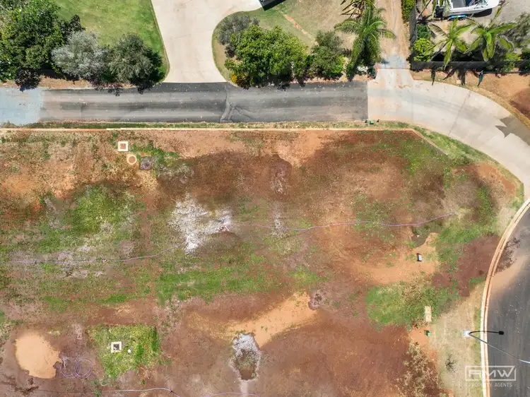 Fifth view of Homely land listing, LOT 13 Ocean Breeze Estate, Meikleville Hill QLD 4703