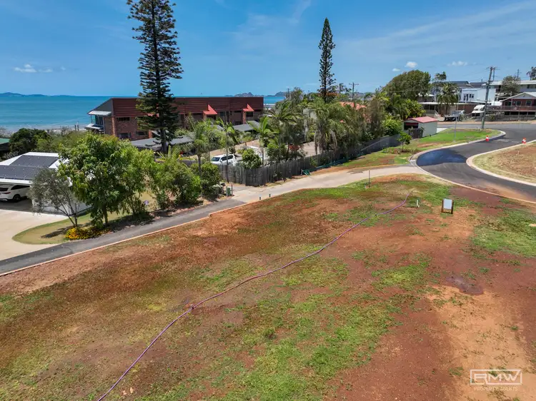 Sixth view of Homely land listing, LOT 13 Ocean Breeze Estate, Meikleville Hill QLD 4703