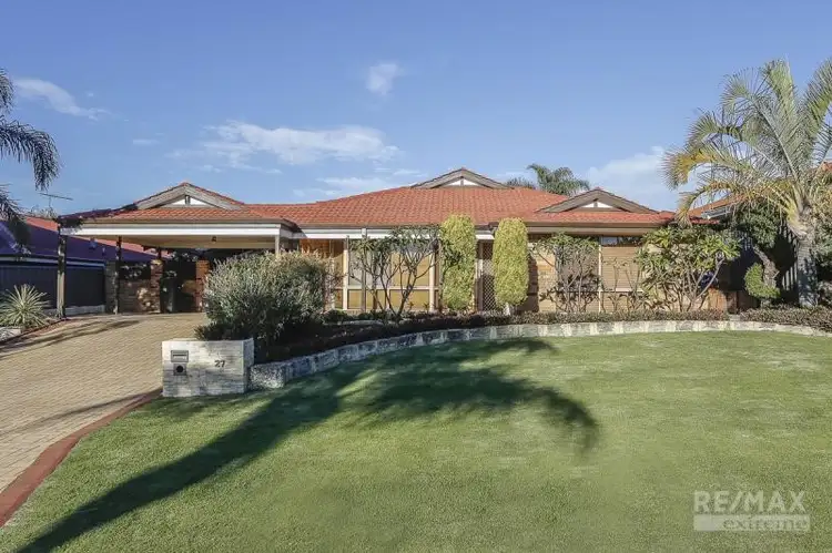 Main view of Homely house listing, 27 Burley Griffin Mews, Joondalup WA 6027