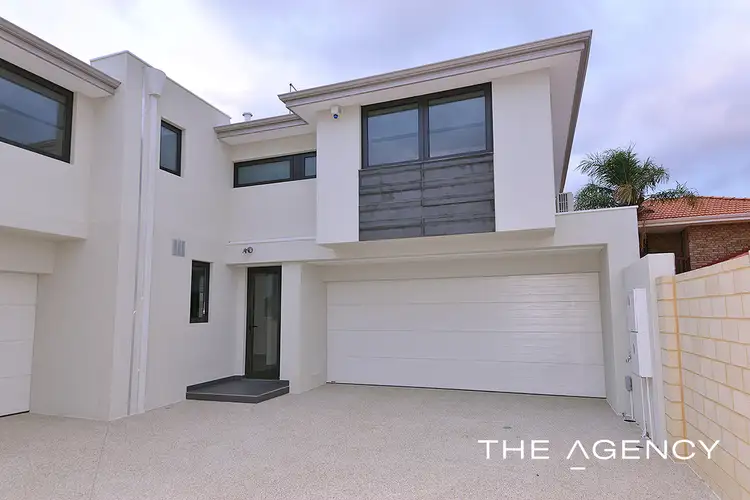 4/32 Harris Street, Bicton WA 6157