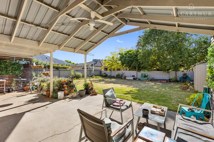 Fourth view of Homely house listing, 53 Veale Street, Ashmont NSW 2650