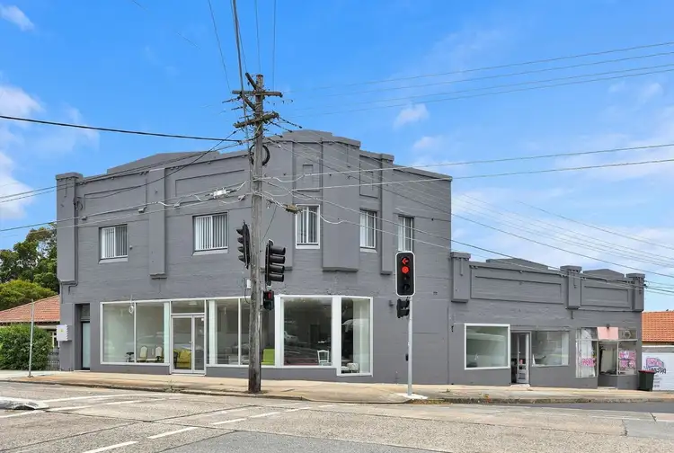Second view of Homely apartment listing, 359 Lyons Road, Five Dock NSW 2046