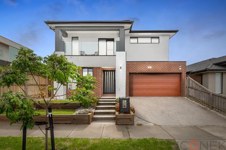 3 Soldier Road, Wollert VIC 3750