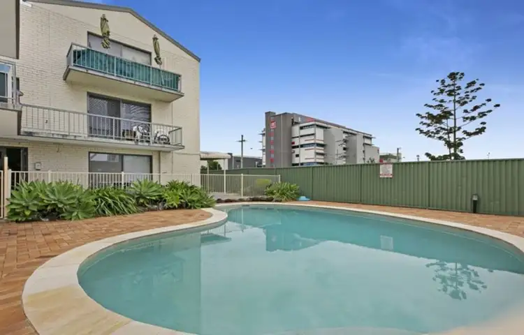 13/5-7 High Street, Southport QLD 4215