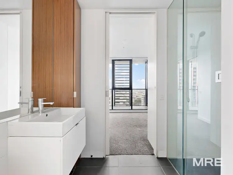 Fourth view of Homely apartment listing, 1607/39 Coventry Street, Southbank VIC 3006