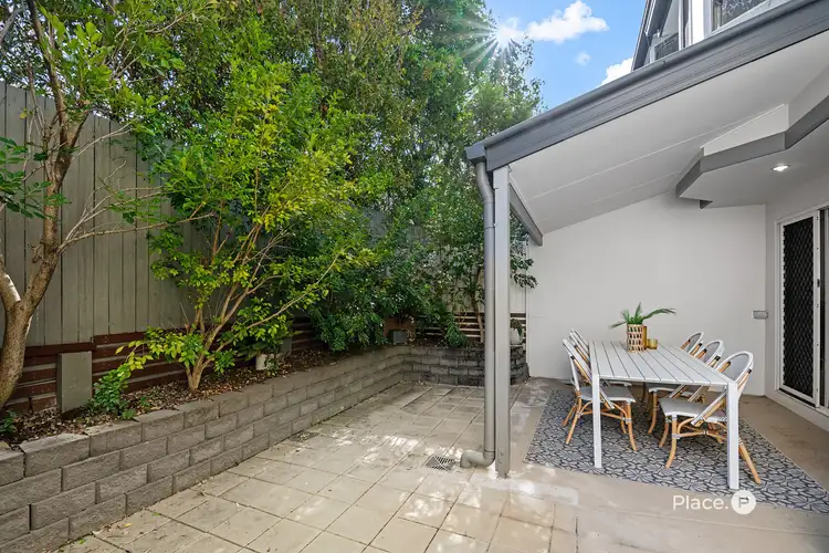 Third view of Homely townhouse listing, 3/105 Kirkland Avenue, Coorparoo QLD 4151