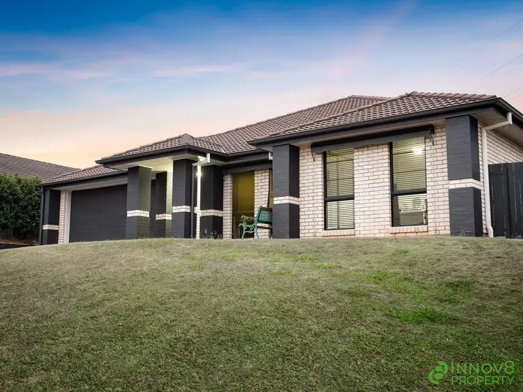 58 Vermilion Avenue, Griffin QLD 4503