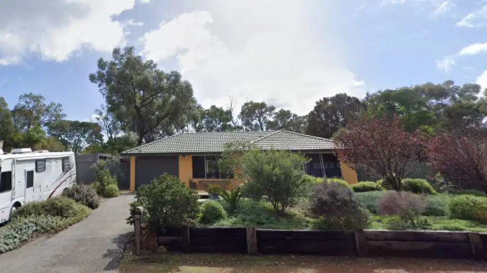 Main view of Homely house listing, 33 Tuart Road, Lesmurdie WA 6076