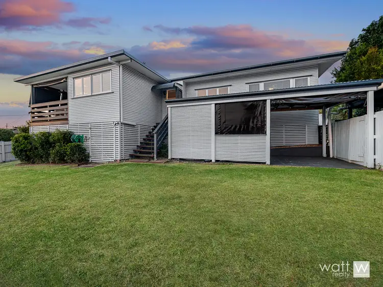 8 Croker Street, Aspley QLD 4034