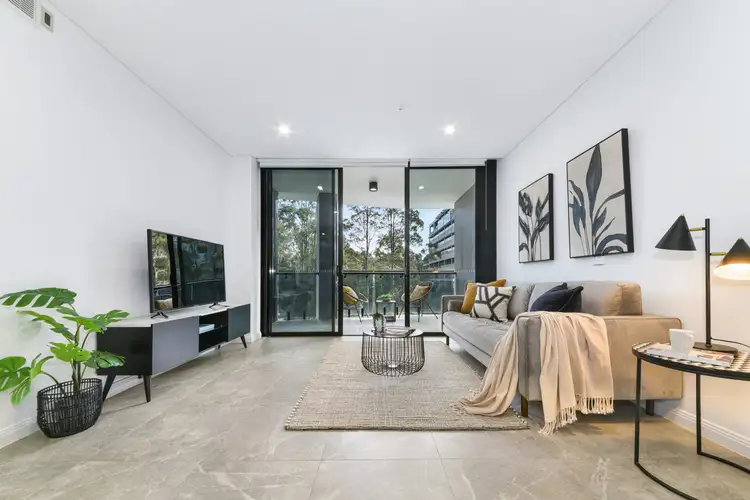 303/112 TALAVERA Road, Macquarie Park NSW 2113
