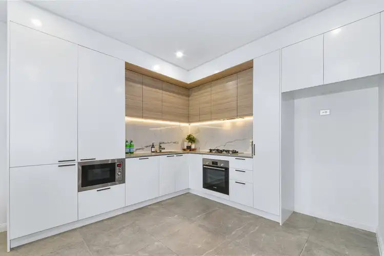 Fourth view of Homely apartment listing, 303/112 TALAVERA Road, Macquarie Park NSW 2113