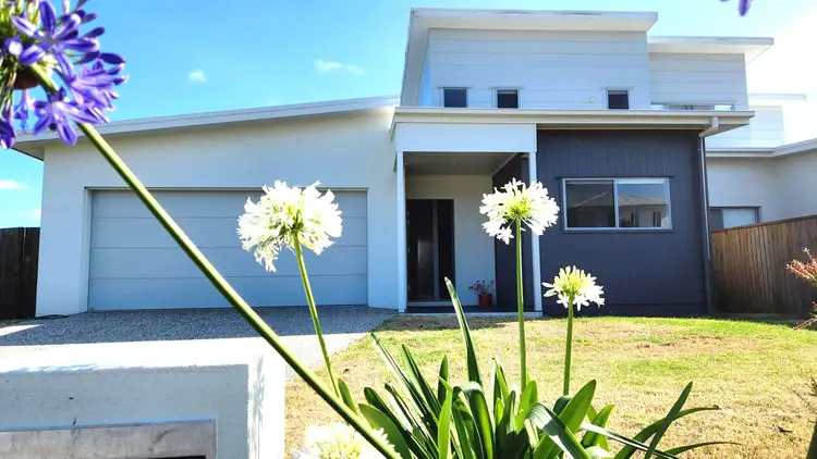 2/2 Gum Tree Place, Perwillowen QLD 4560