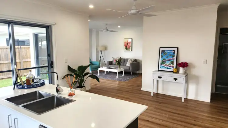 Third view of Homely house listing, 2/2 Gum Tree Place, Perwillowen QLD 4560