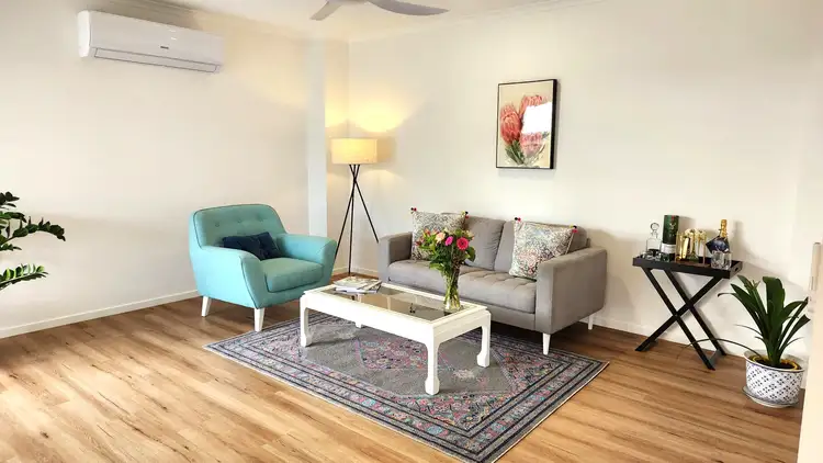 Fourth view of Homely house listing, 2/2 Gum Tree Place, Perwillowen QLD 4560