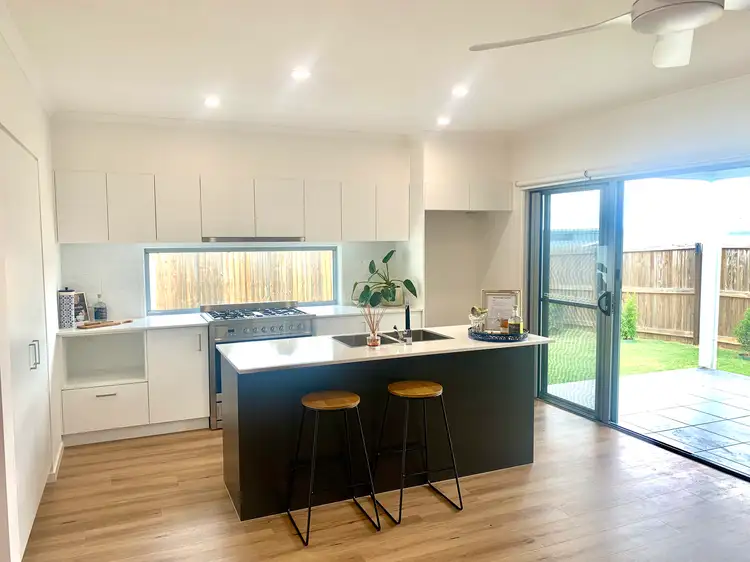 Fifth view of Homely house listing, 2/2 Gum Tree Place, Perwillowen QLD 4560