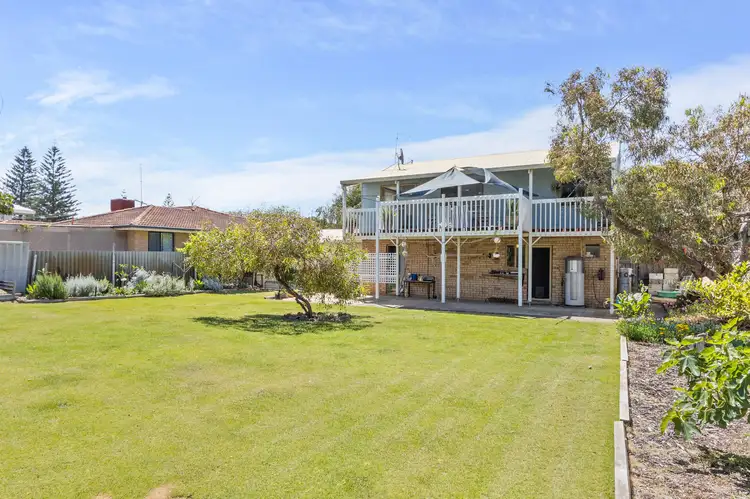 Second view of Homely house listing, 10 Karunjie Road, Golden Bay WA 6174