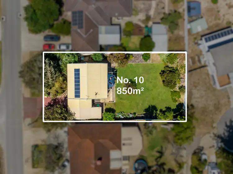 Third view of Homely house listing, 10 Karunjie Road, Golden Bay WA 6174