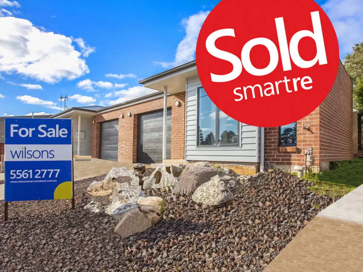 Main view of Homely townhouse listing, 2/12 Denneys Street, Warrnambool VIC 3280