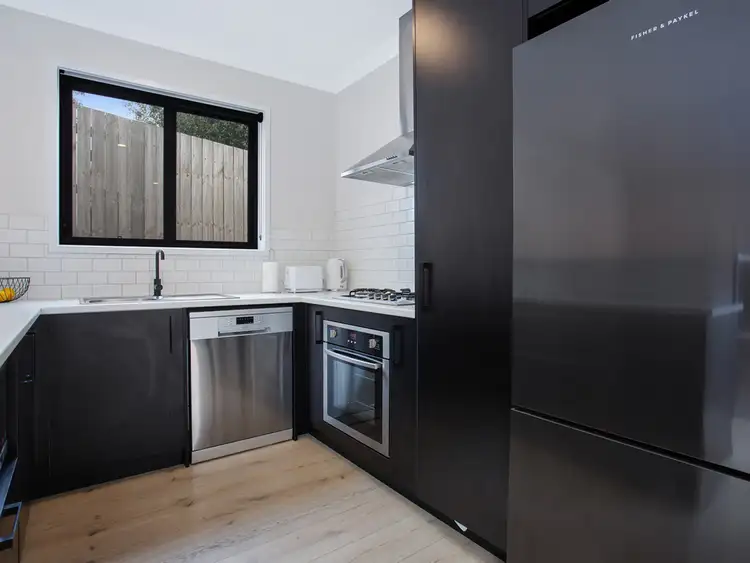 Second view of Homely townhouse listing, 2/12 Denneys Street, Warrnambool VIC 3280