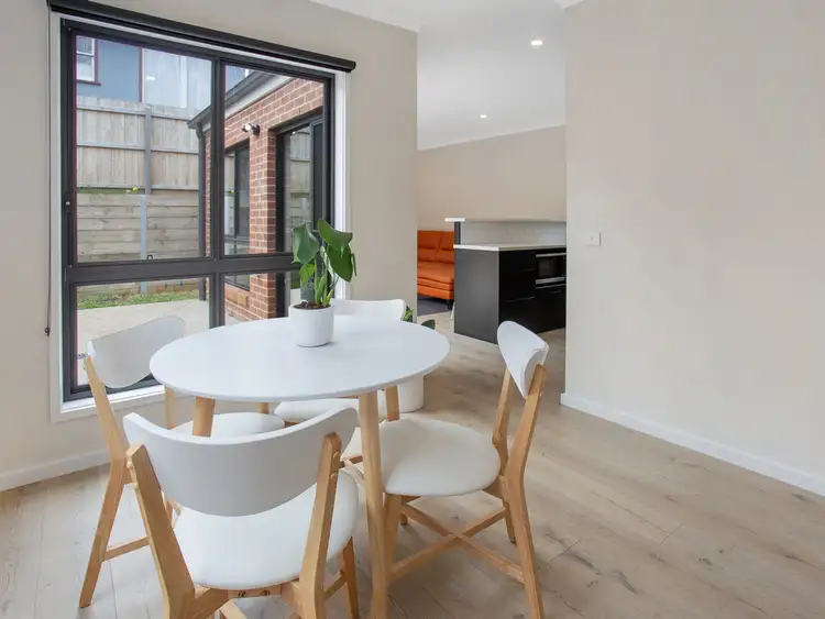 Third view of Homely townhouse listing, 2/12 Denneys Street, Warrnambool VIC 3280