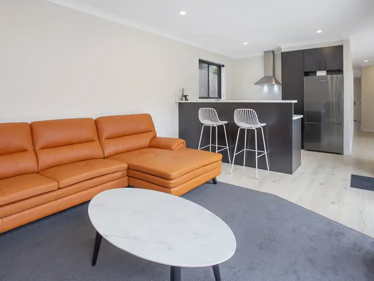 Fifth view of Homely townhouse listing, 2/12 Denneys Street, Warrnambool VIC 3280