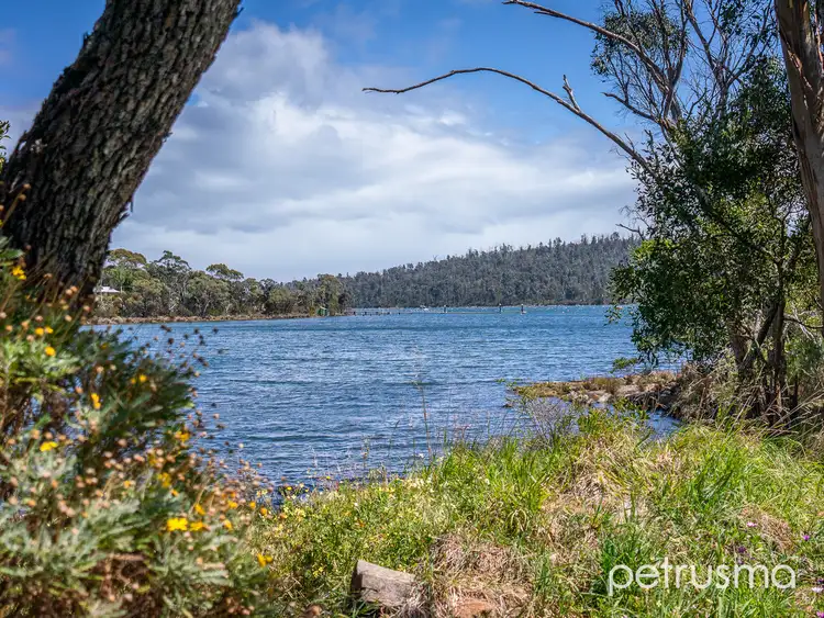 Main view of Homely house listing, 4036 Arthur Highway, Murdunna TAS 7178