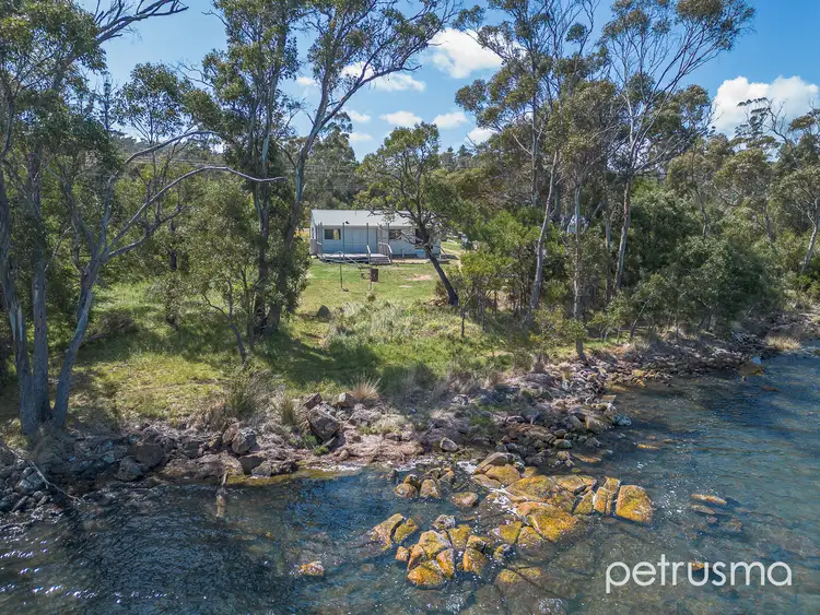 Third view of Homely house listing, 4036 Arthur Highway, Murdunna TAS 7178