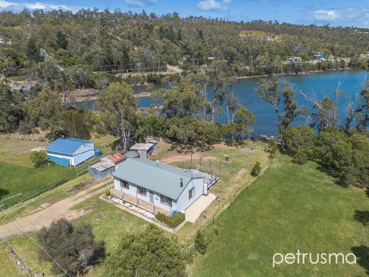 Fourth view of Homely house listing, 4036 Arthur Highway, Murdunna TAS 7178