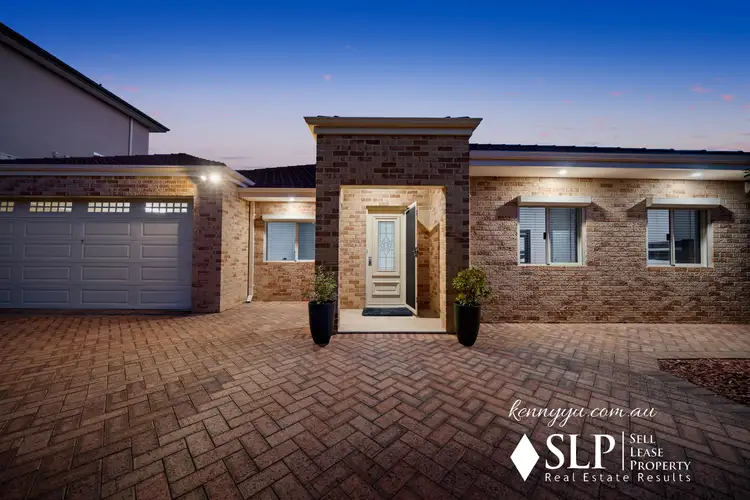 3 Newlands Way, Madeley WA 6065