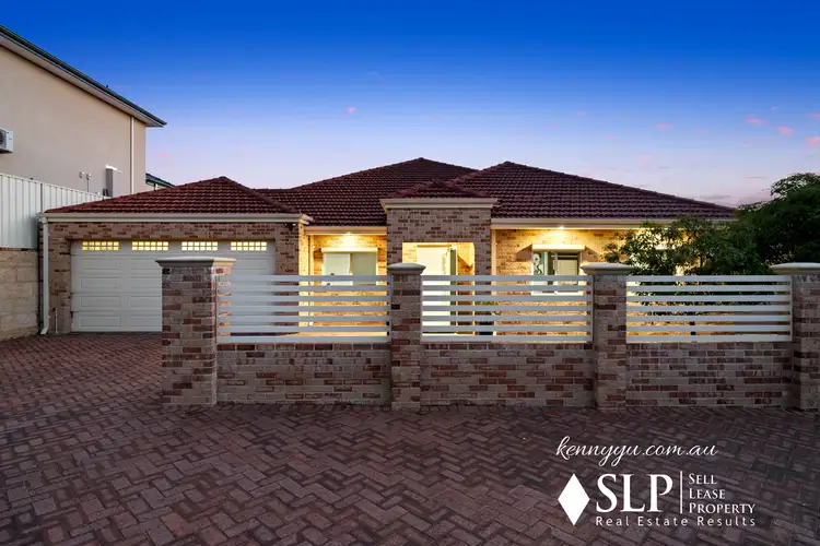 Second view of Homely house listing, 3 Newlands Way, Madeley WA 6065