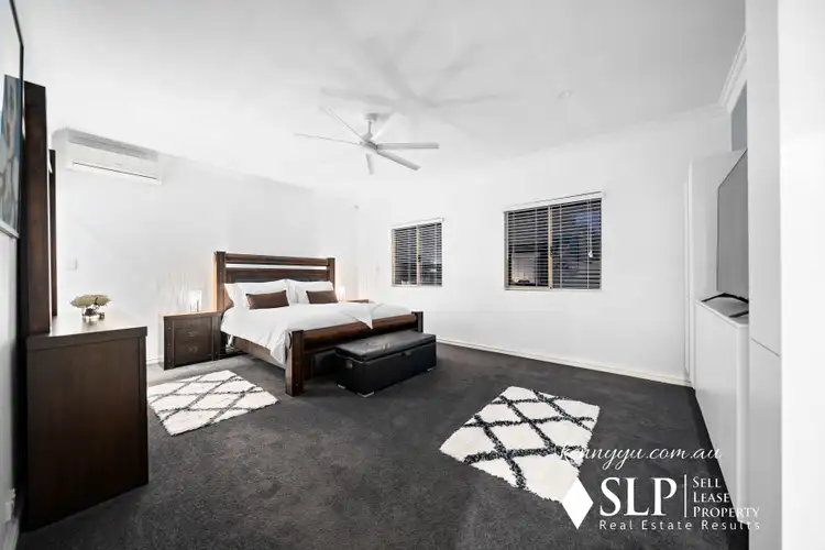 Fourth view of Homely house listing, 3 Newlands Way, Madeley WA 6065