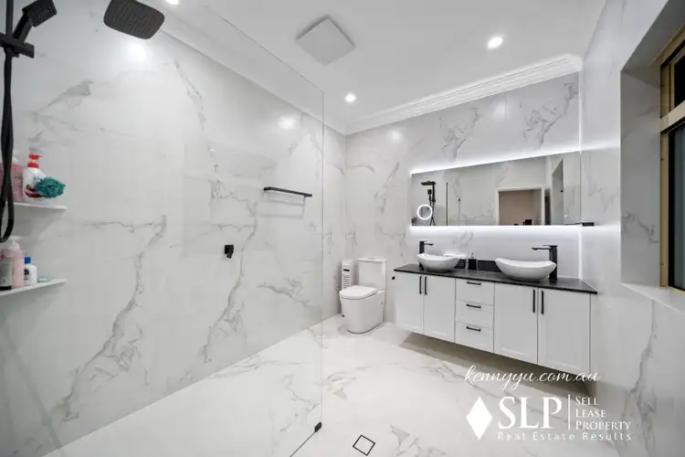 Fifth view of Homely house listing, 3 Newlands Way, Madeley WA 6065