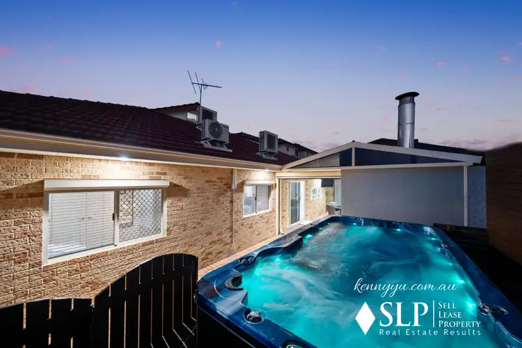 Seventh view of Homely house listing, 3 Newlands Way, Madeley WA 6065