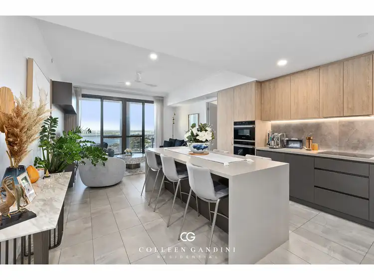Main view of Homely apartment listing, 1209/893 Canning Highway, Mount Pleasant WA 6153