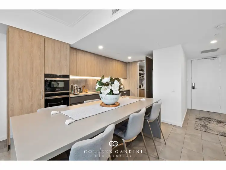 Second view of Homely apartment listing, 1209/893 Canning Highway, Mount Pleasant WA 6153