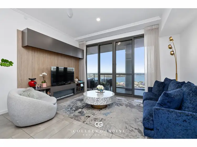 Third view of Homely apartment listing, 1209/893 Canning Highway, Mount Pleasant WA 6153