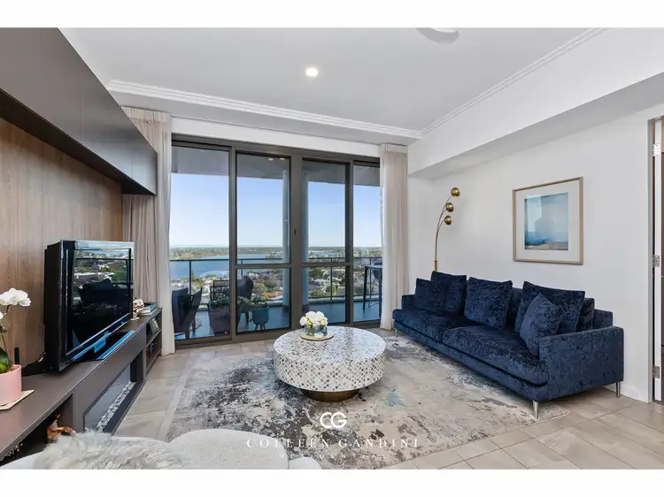 Fourth view of Homely apartment listing, 1209/893 Canning Highway, Mount Pleasant WA 6153