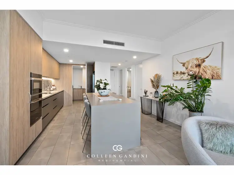 Sixth view of Homely apartment listing, 1209/893 Canning Highway, Mount Pleasant WA 6153