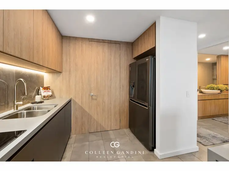 Seventh view of Homely apartment listing, 1209/893 Canning Highway, Mount Pleasant WA 6153