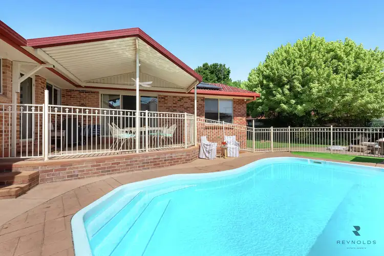 30 Mulgoa Way, Mudgee NSW 2850