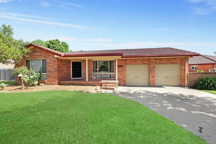 Second view of Homely house listing, 30 Mulgoa Way, Mudgee NSW 2850