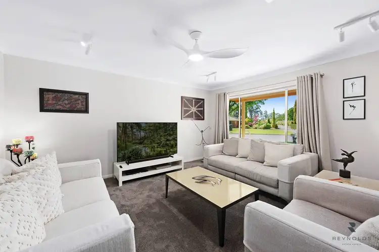 Fifth view of Homely house listing, 30 Mulgoa Way, Mudgee NSW 2850